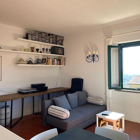Antica Casa Prile Leilighet Castiglione della Pescaia Eksteriør bilde