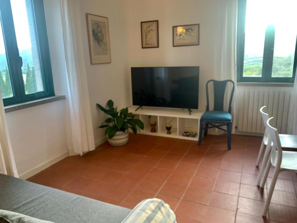 Antica Casa Prile Leilighet Castiglione della Pescaia Eksteriør bilde