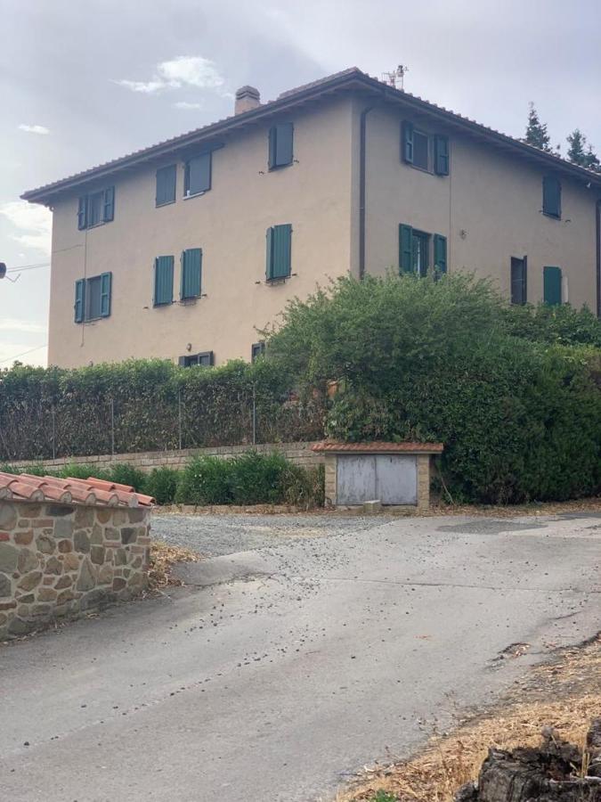 Antica Casa Prile Leilighet Castiglione della Pescaia Eksteriør bilde